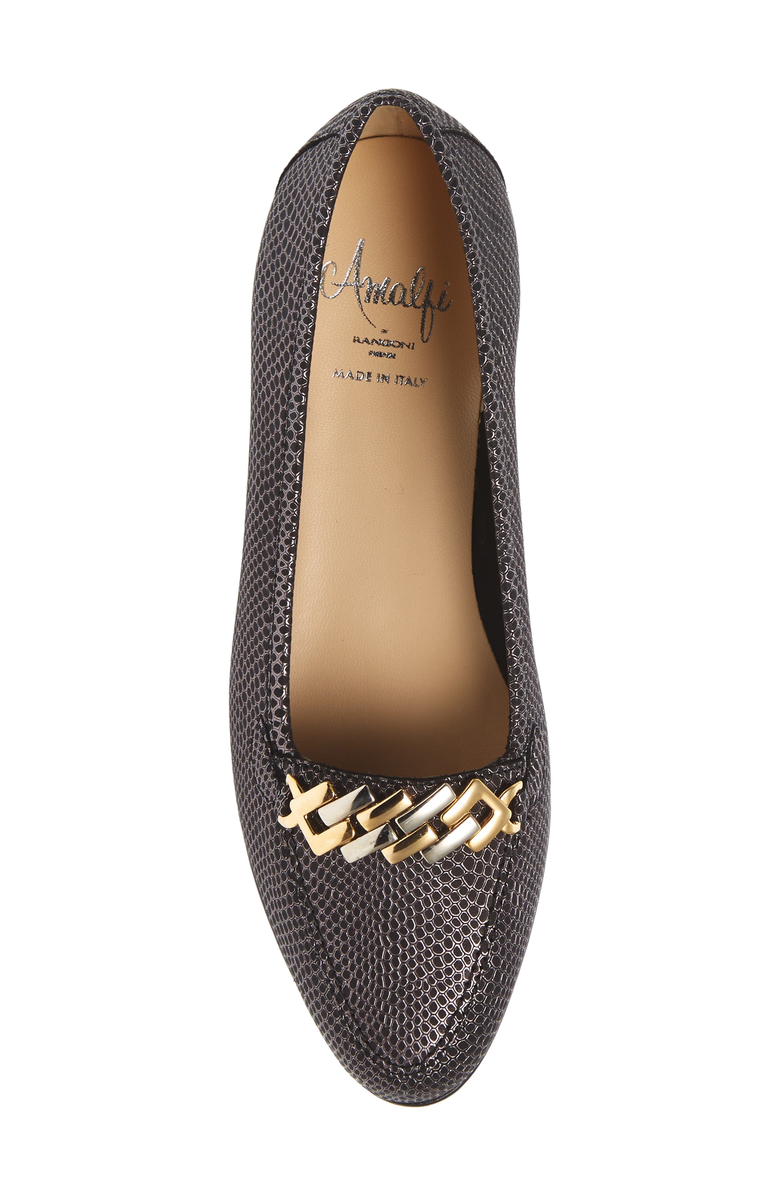 Amalfi by Rangoni Oste Loafer, Alternate, color, 