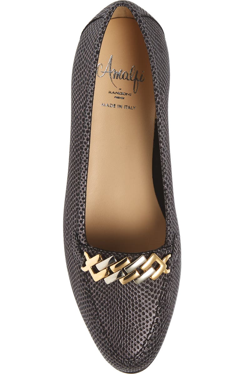 Amalfi by Rangoni Oste Loafer, Alternate, color,