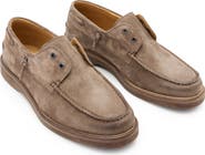 John Varvatos Varick Deck Shoe
