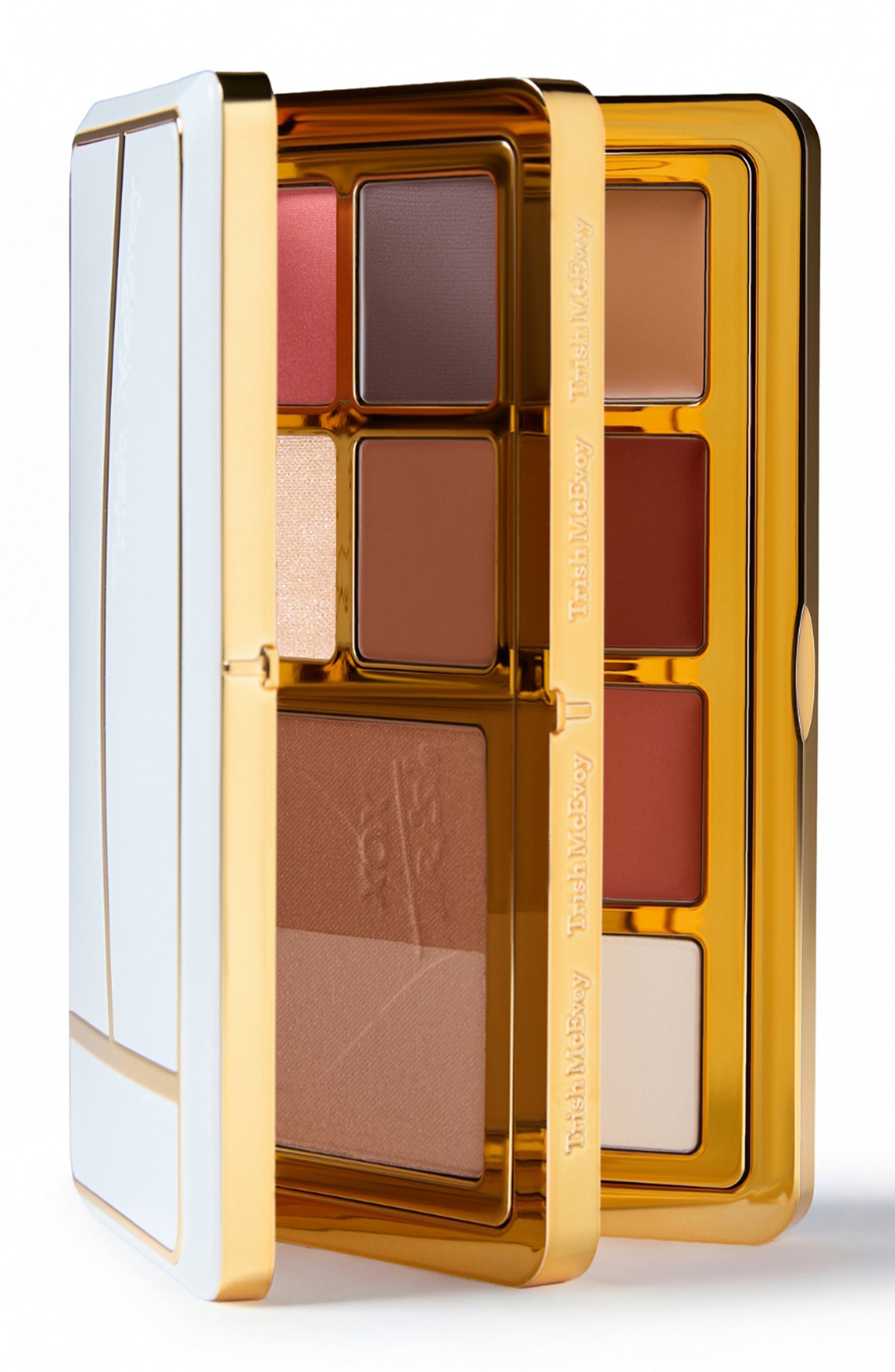 Trish McEvoy Eye & Face Makeup Wardrobing® Compacts (Women) | Nordstrom