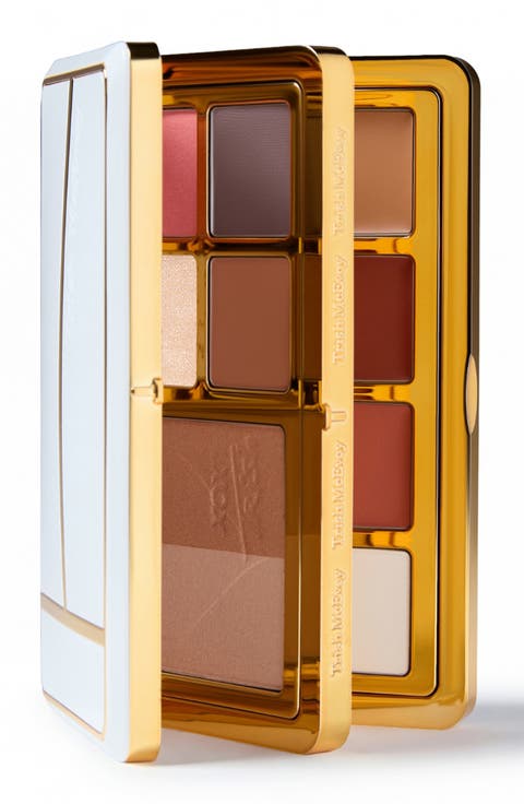 Eye & Face Makeup Wardrobing® Compacts