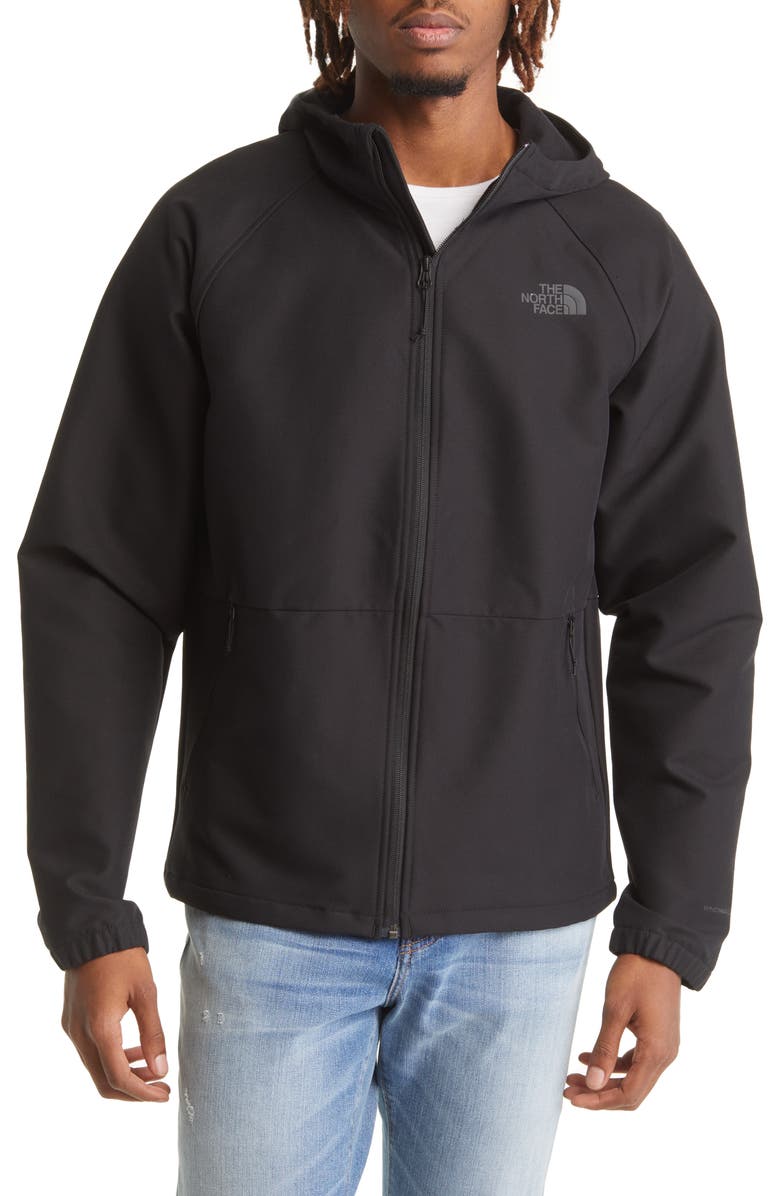 The North Face Camden Water Repellent Jacket, Alternate, color,