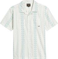 DARK SEAS Paducah Camp Shirt