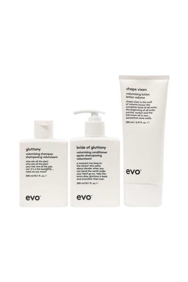 Volumizing Essentials, Main, color, n/a