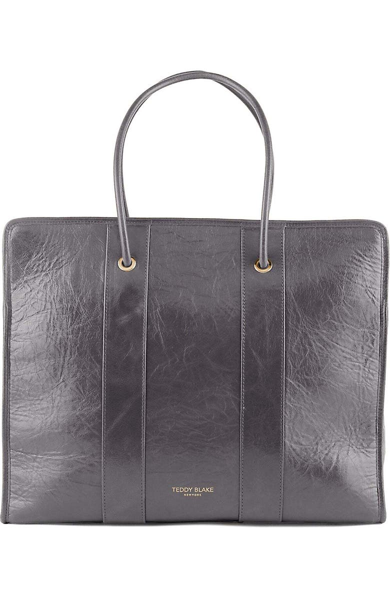 Teddy Blake Kayla 14", Main, color, Dark Grey