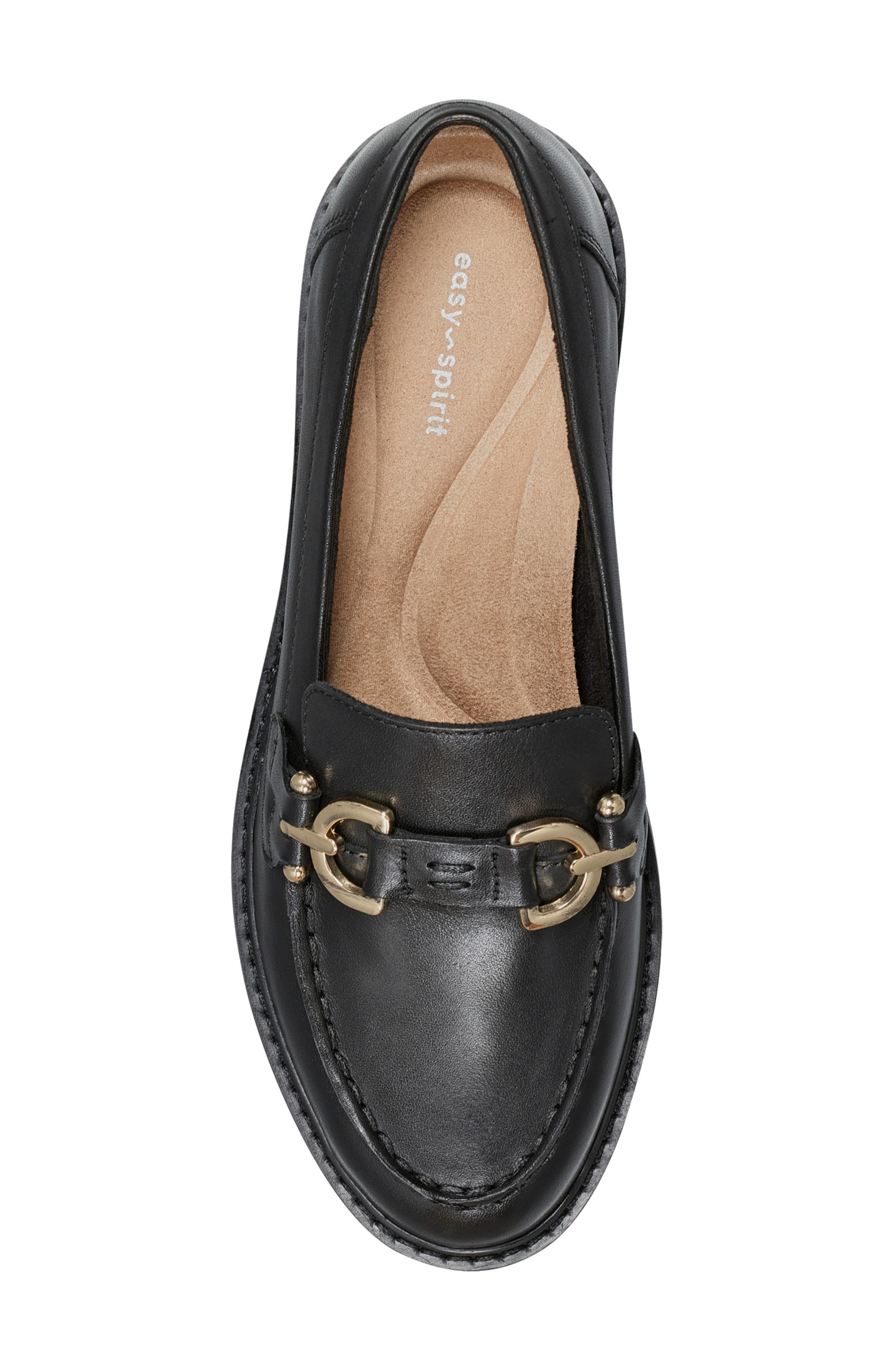 Easy Spirit Kinndle Loafer, Alternate, color, 