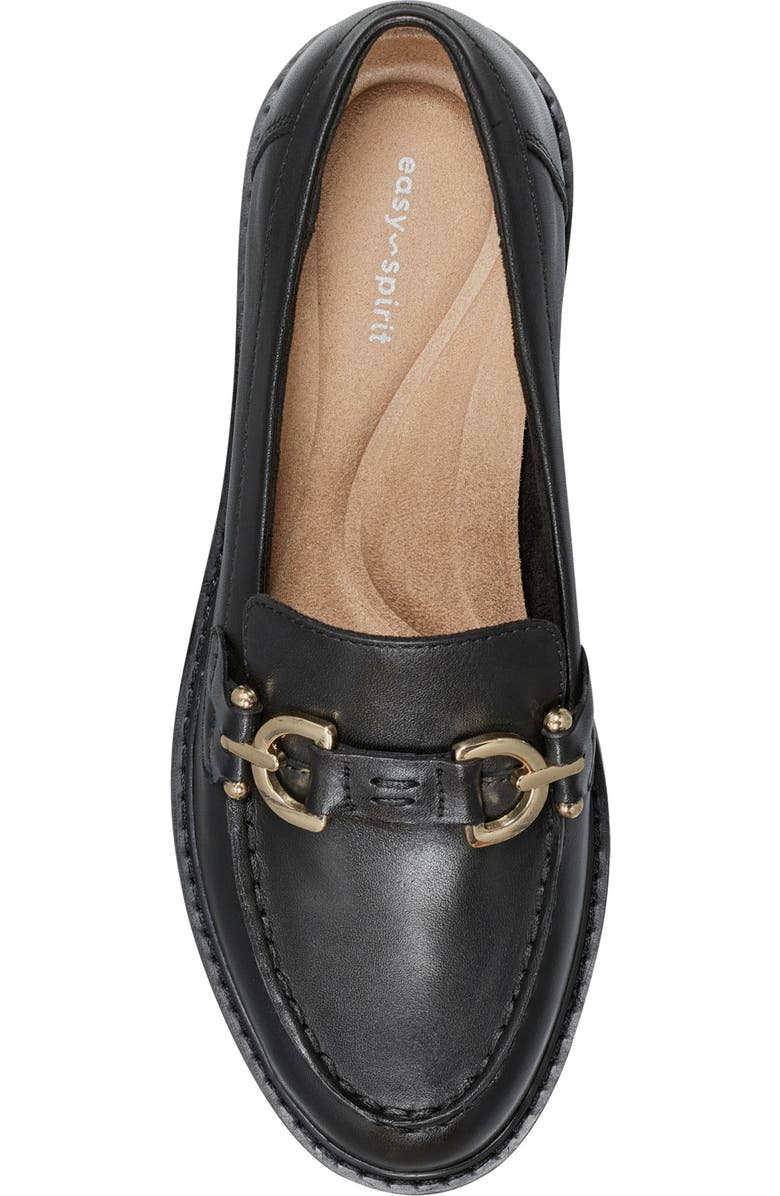 Easy Spirit Kinndle Loafer, Alternate, color,