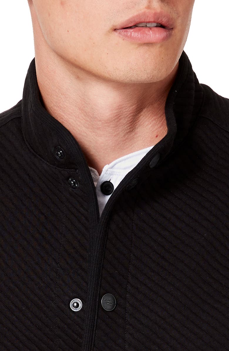 Good Man Brand Fuji Slim Fit Vest, Alternate, color, 