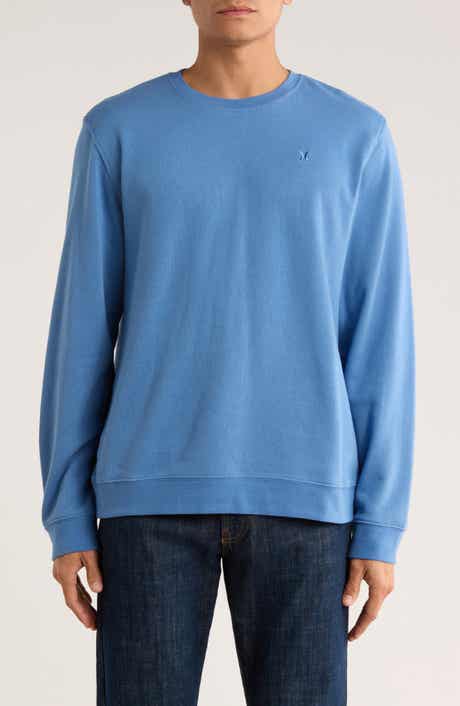 Hurley Icon Crewneck Sweatshirt