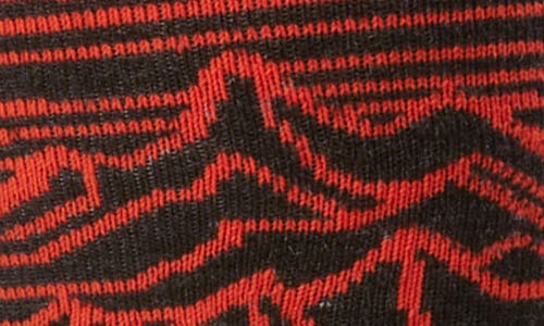 Smartwool Full Cushion Snowboard Knee Socks In Red