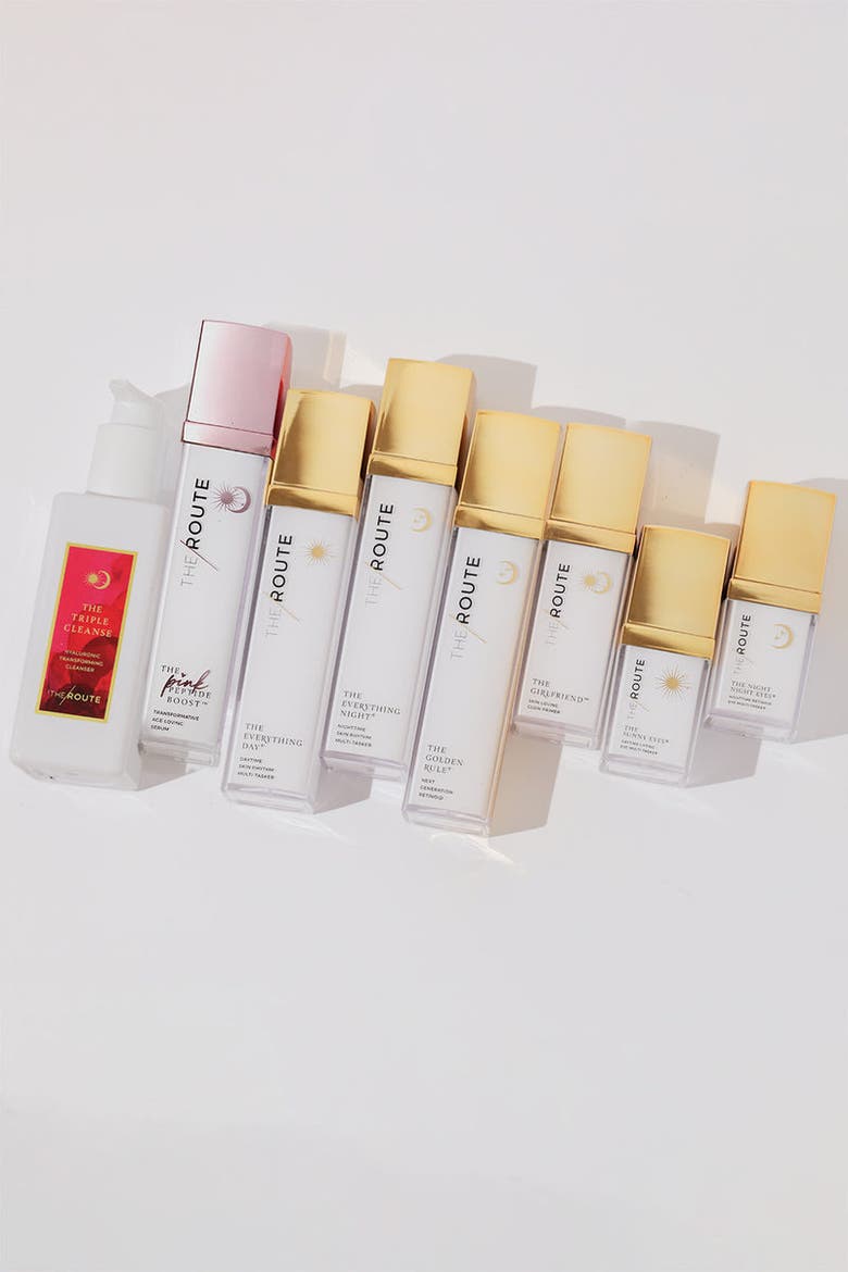 The Haul Literally Everything, Alternate, color, None