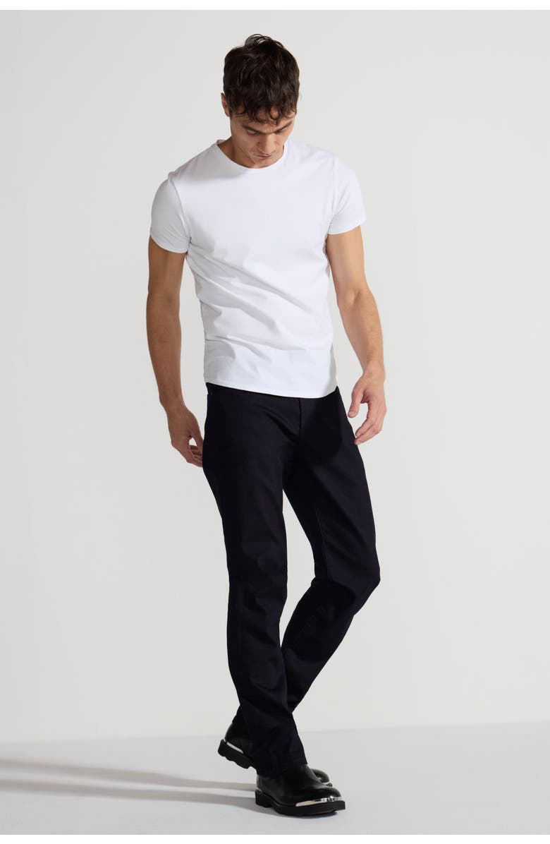 Monfrère Deniro Jeans, Alternate, color, Ink