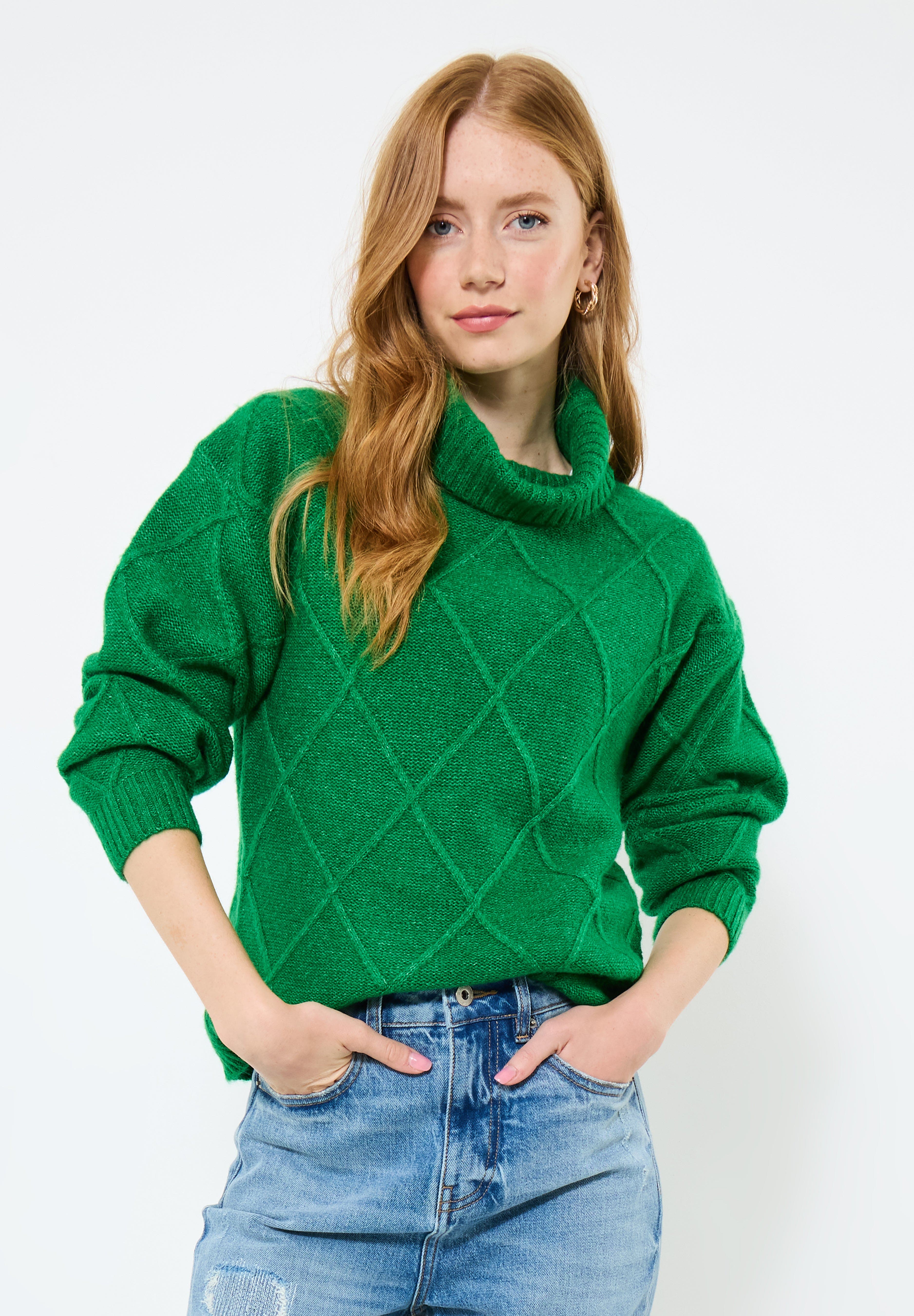 selected KELLY GREEN