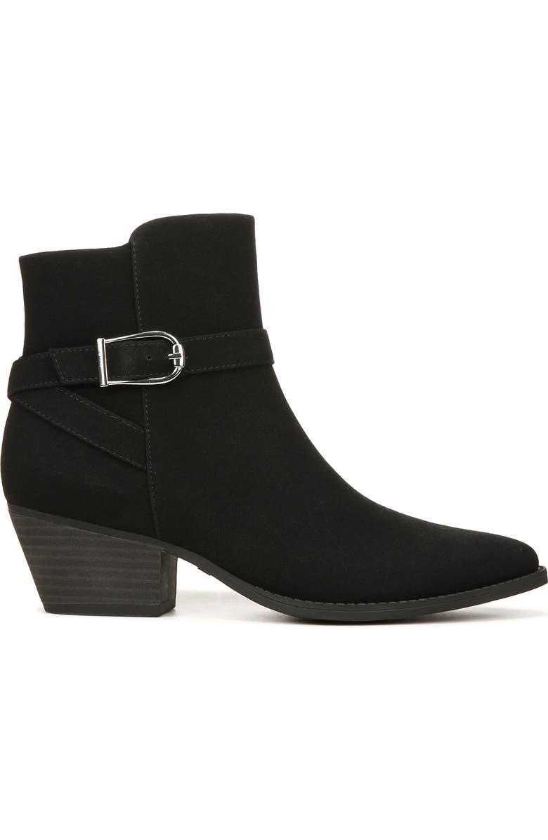 LifeStride Roxanne Zip Bootie, Alternate, color,