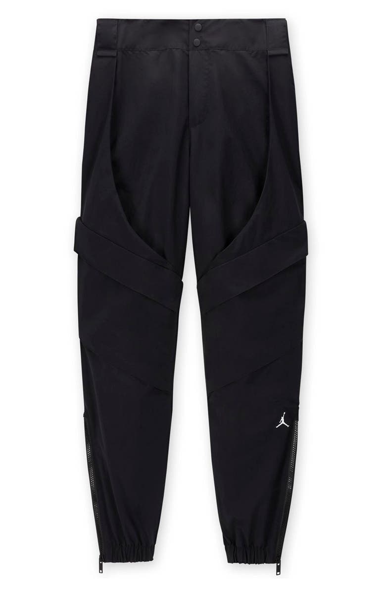 Jordan Nike Jordan Utility Nylon Pants, Alternate, color, 
