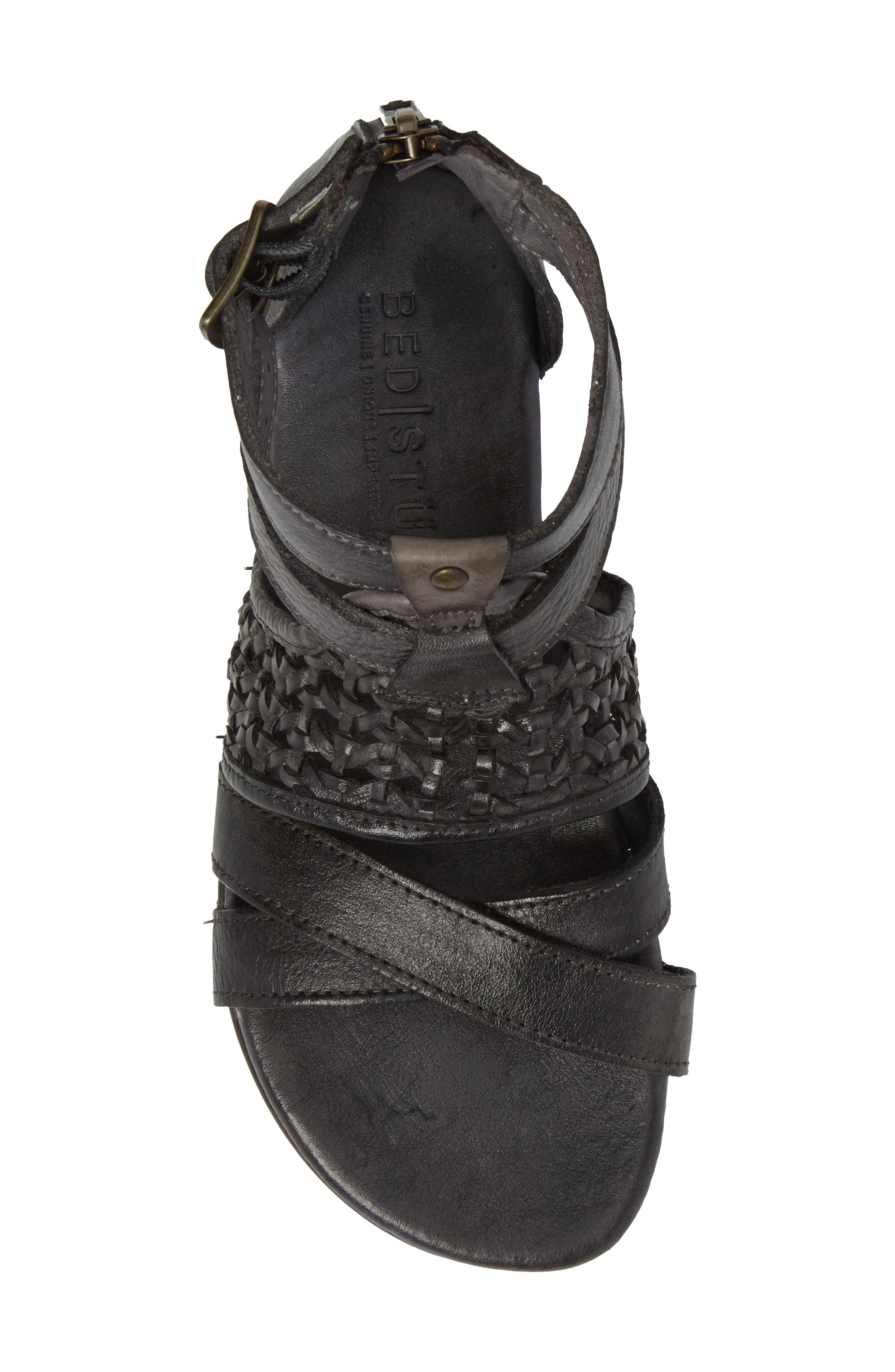 Bed Stu Capriana Sandal, Alternate, color, 