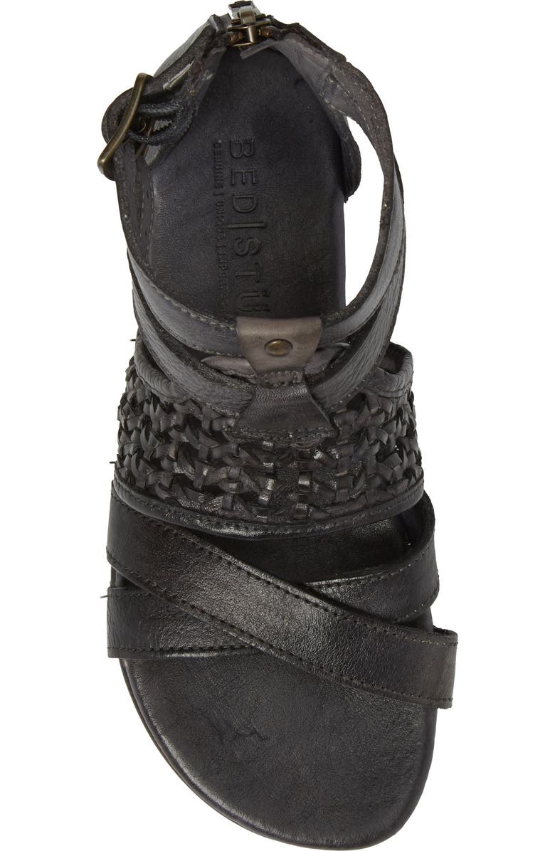 Bed Stu Capriana Sandal, Alternate, color,