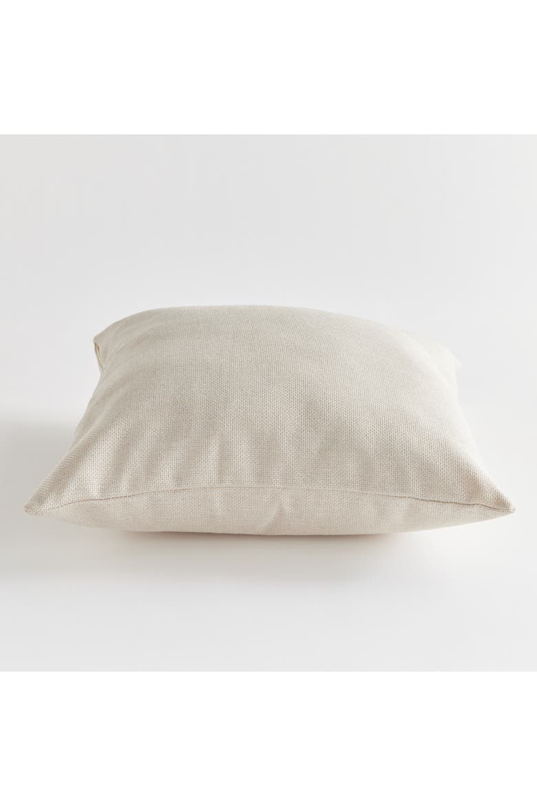 Gage Indoor Outdoor Pillow, Alternate, color, Gray