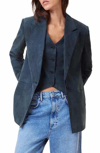 AllSaints Averie Blazer