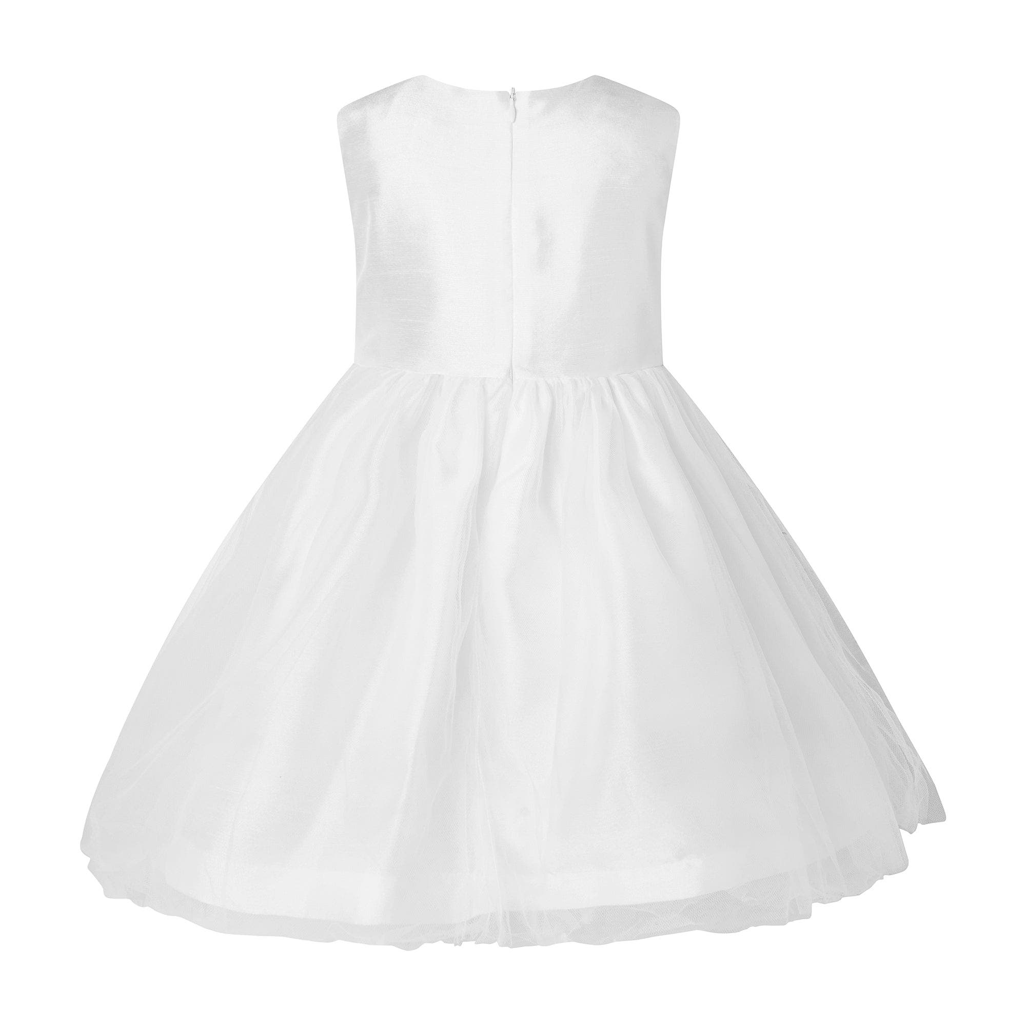 Rachel Riley Daisy Tulle Dress | Nordstrom