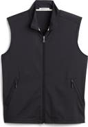ASHWORTH GOLF Tech Stretch Vest