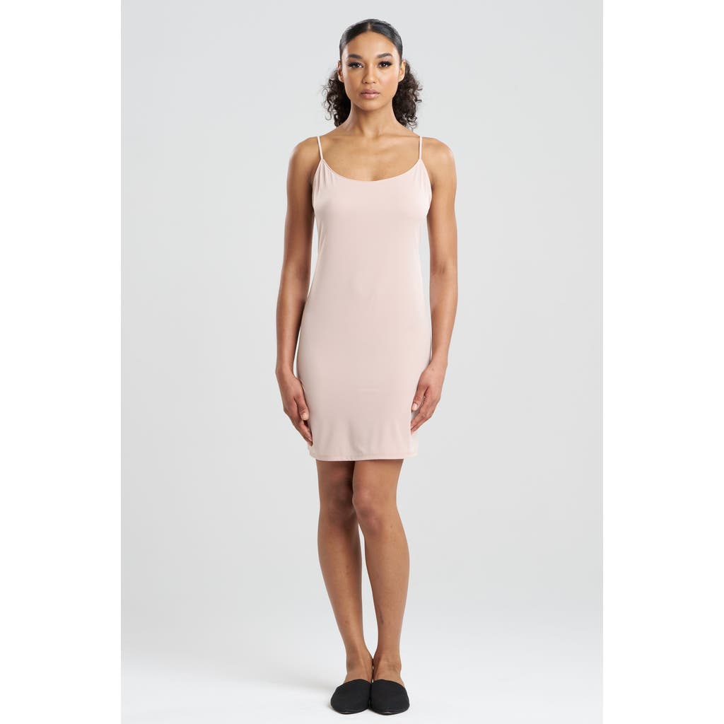 Natori Body Doubles Chemise In Pink