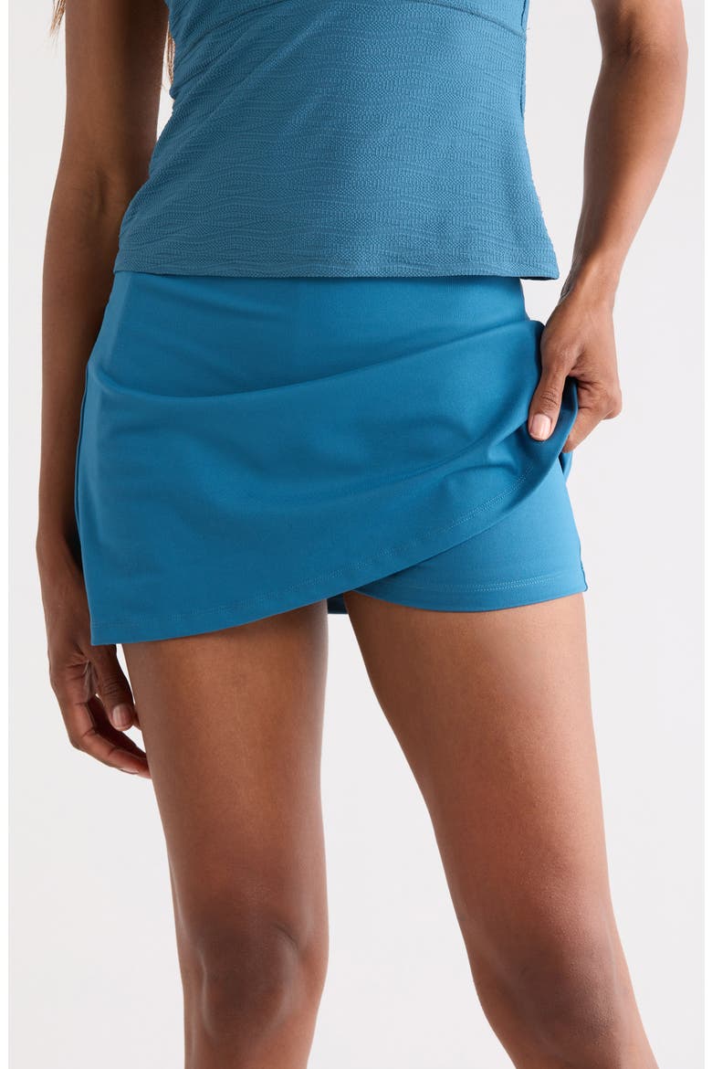Lana Skort, Alternate, color, MIDNIGHT