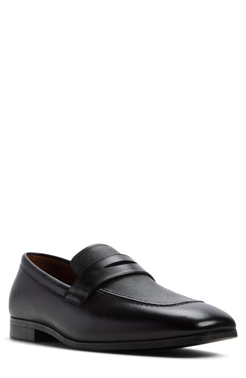 Portsmouth Penny Loafer (Men)