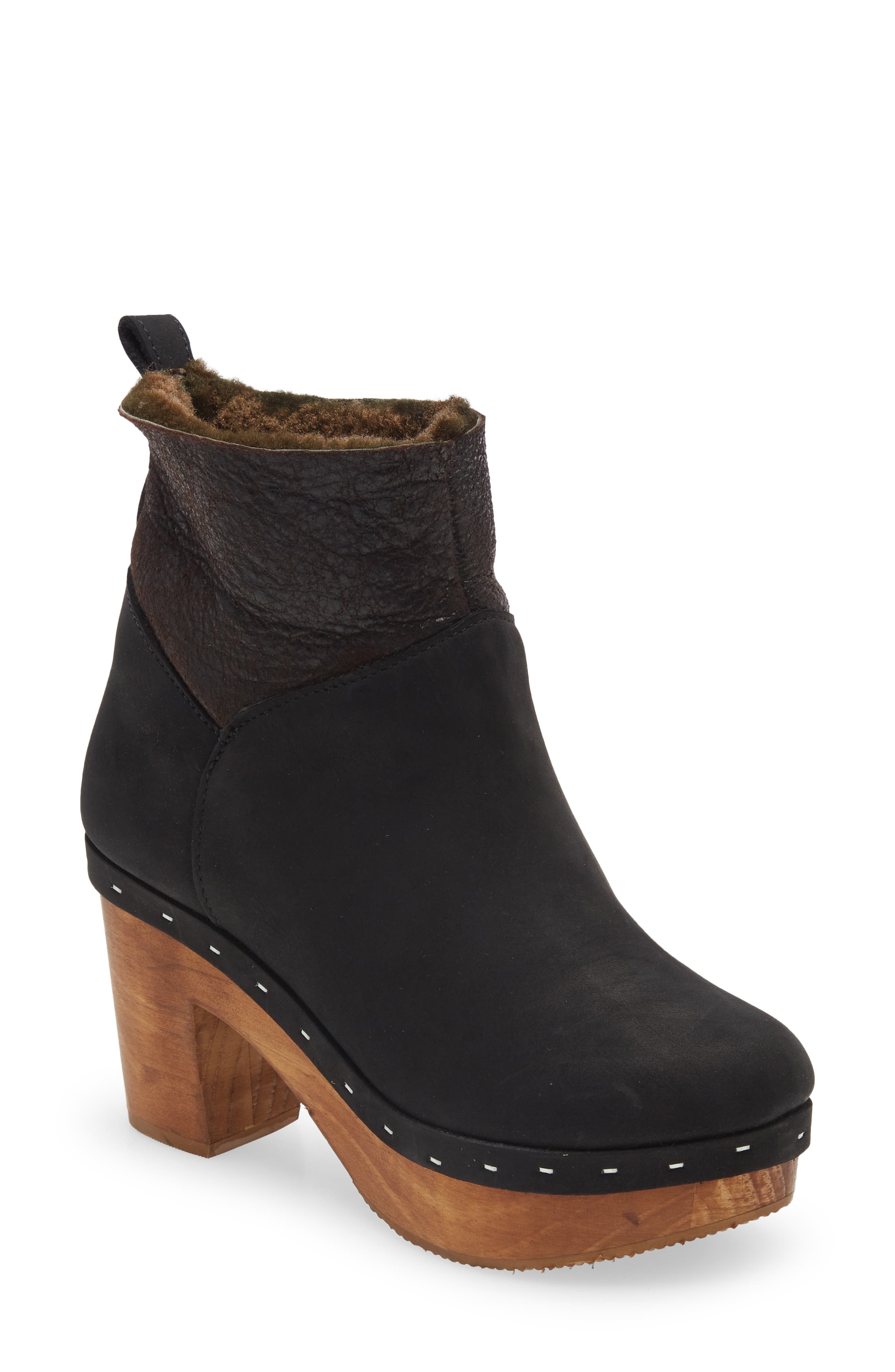 Cordani Zofia Platform Boot, Main, color, 