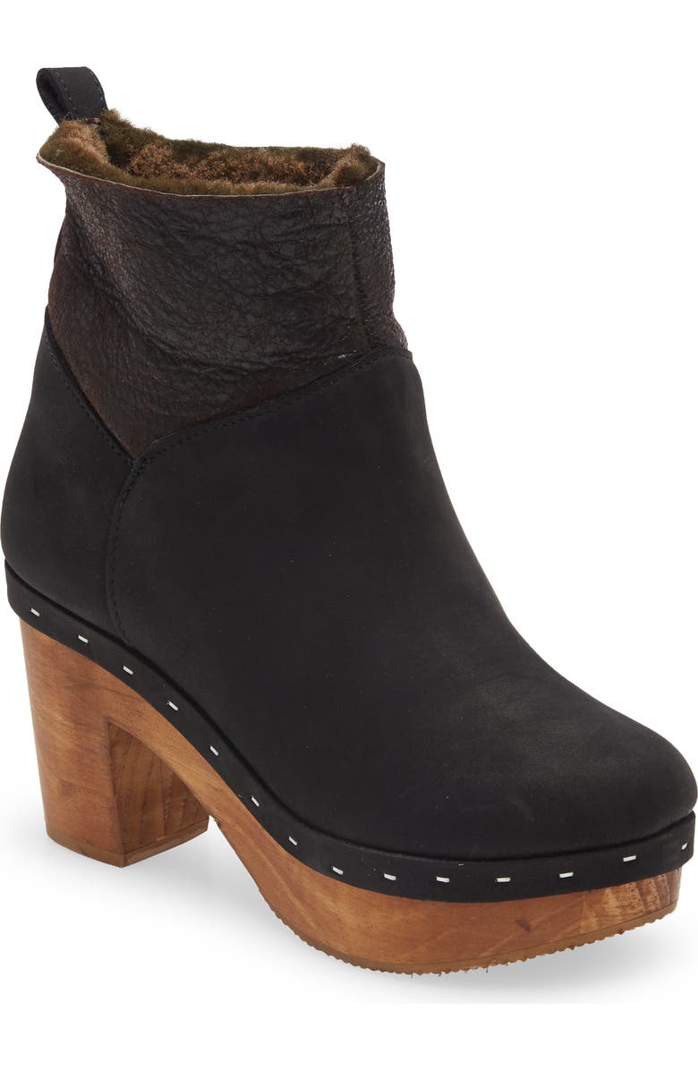 Cordani Zofia Platform Boot, Main, color,