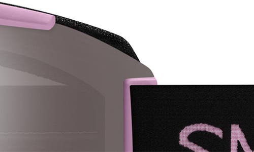 SMITH SMITH SQUAD CHROMAPOP™ LOW BRIDGE SNOW GOGGLES