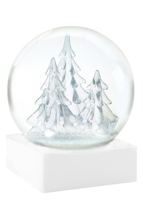 Snow Globe