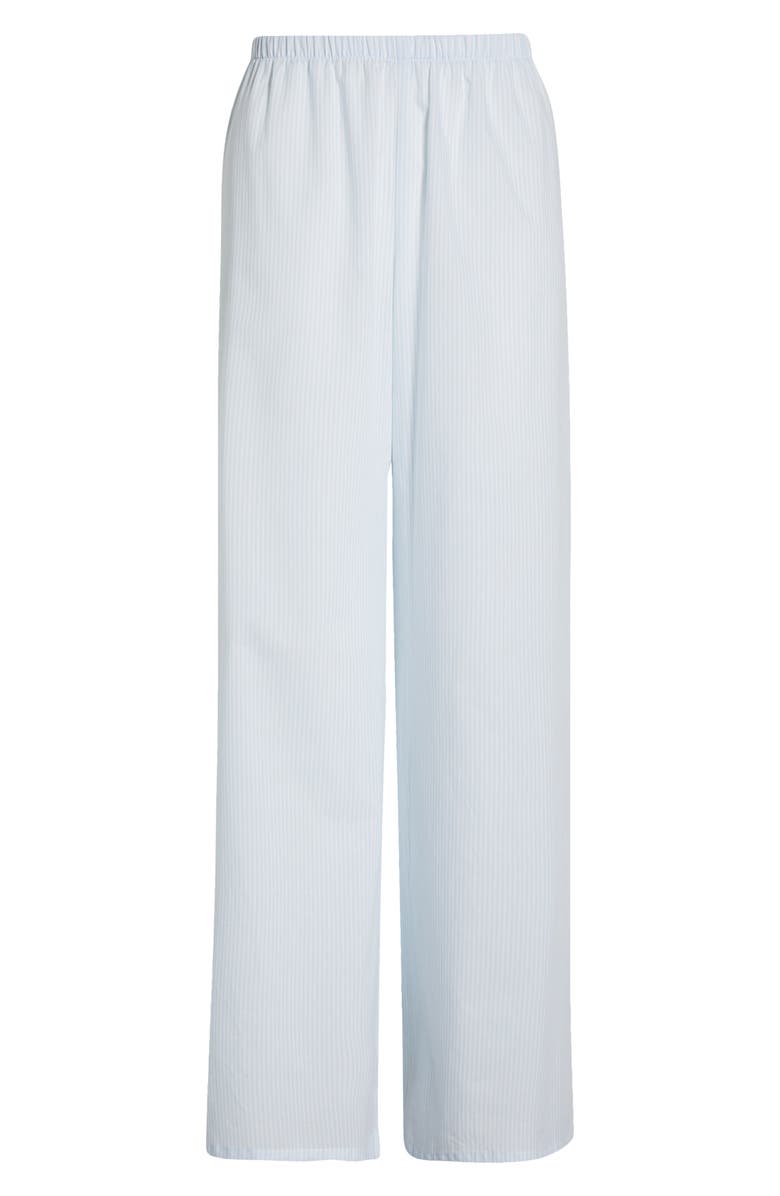 Andine Cavani Lyon Wide Leg Pants, Alternate, color, 