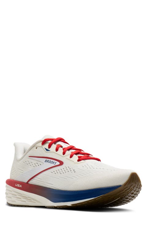 Launch 12 Running Sneaker