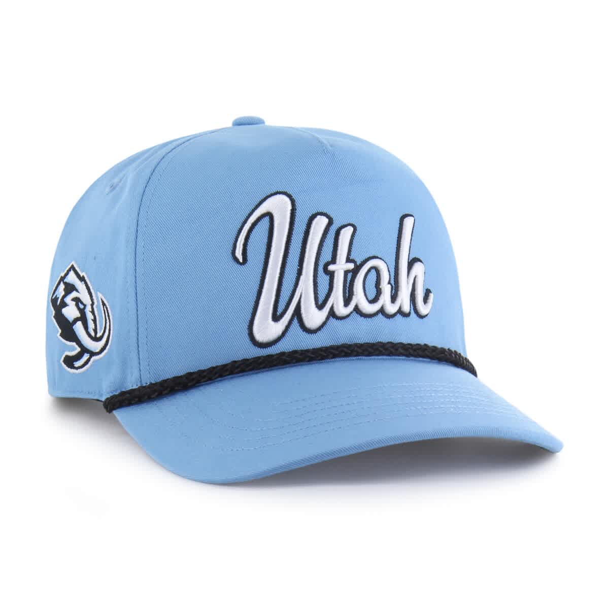 selected Light Blue