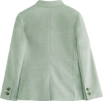 web限定セール Kids' Baker Ted by Baker Solid Nordstrom | Jacket Suit ジャケット・アウター
