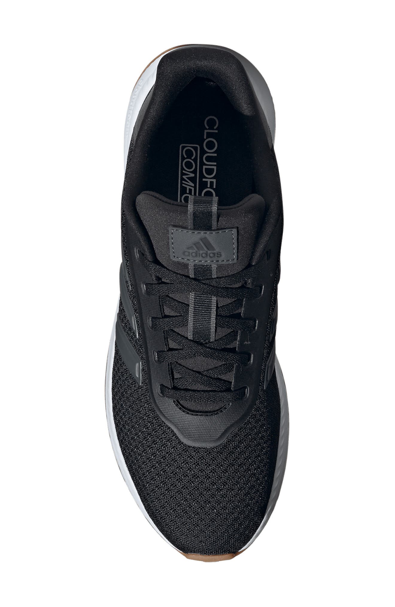 X_PLR Path Sneaker, Alternate, color, CBLACK/GRE