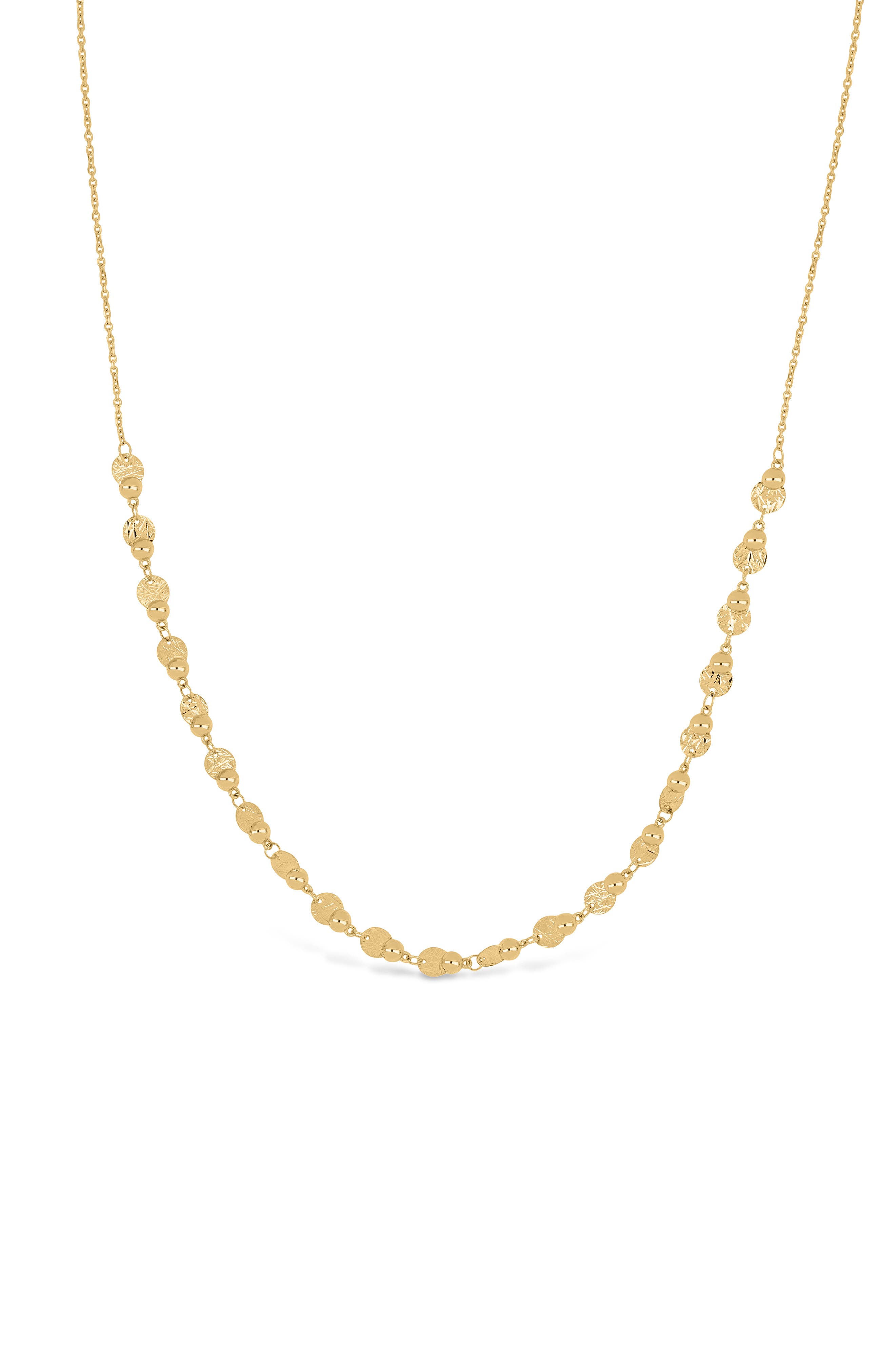 selected 14K YELLOW GOLD