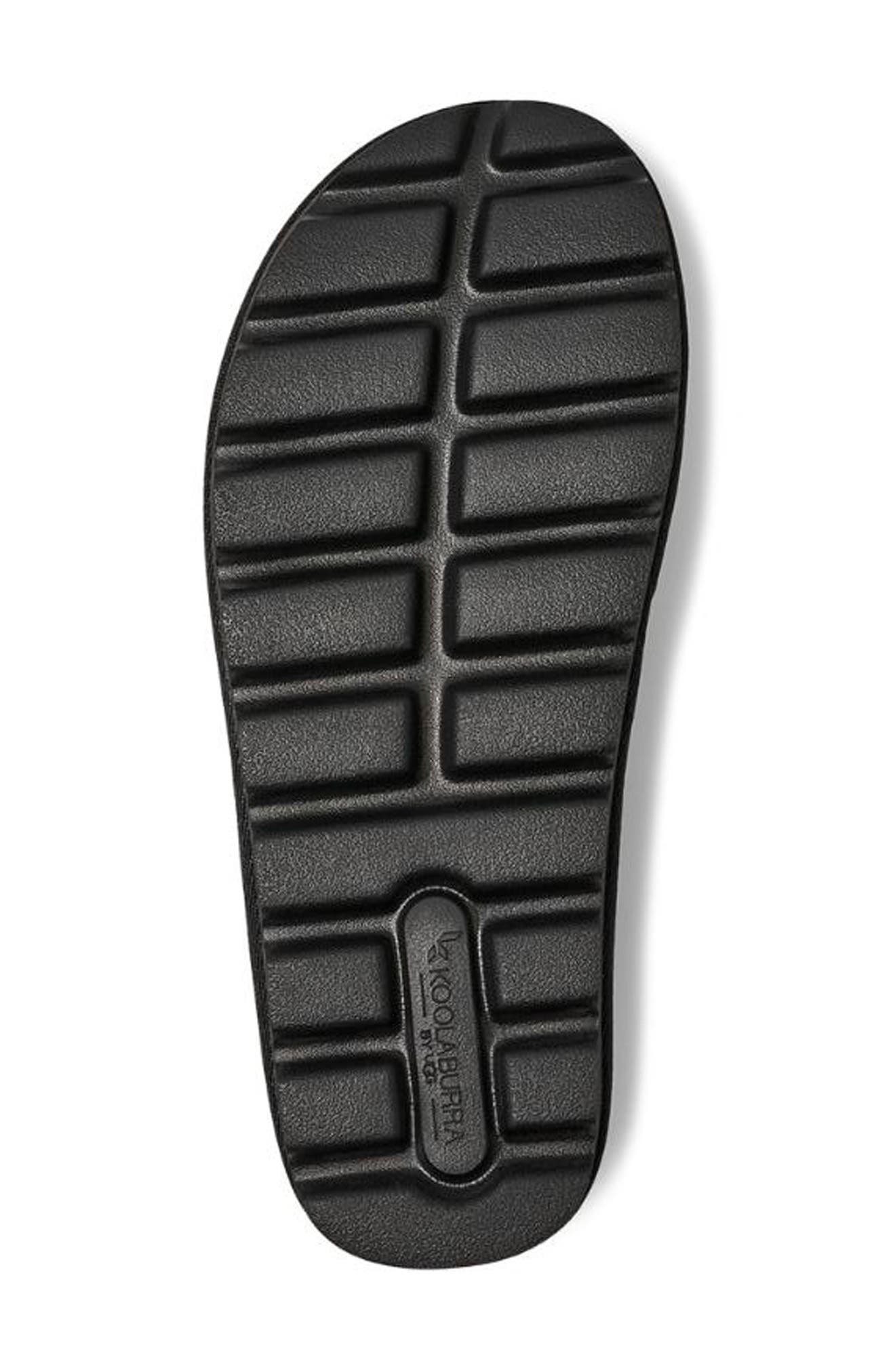 Koolaburra by UGG<sup>®</sup> Tizz Platform Sandal, Alternate, color, 