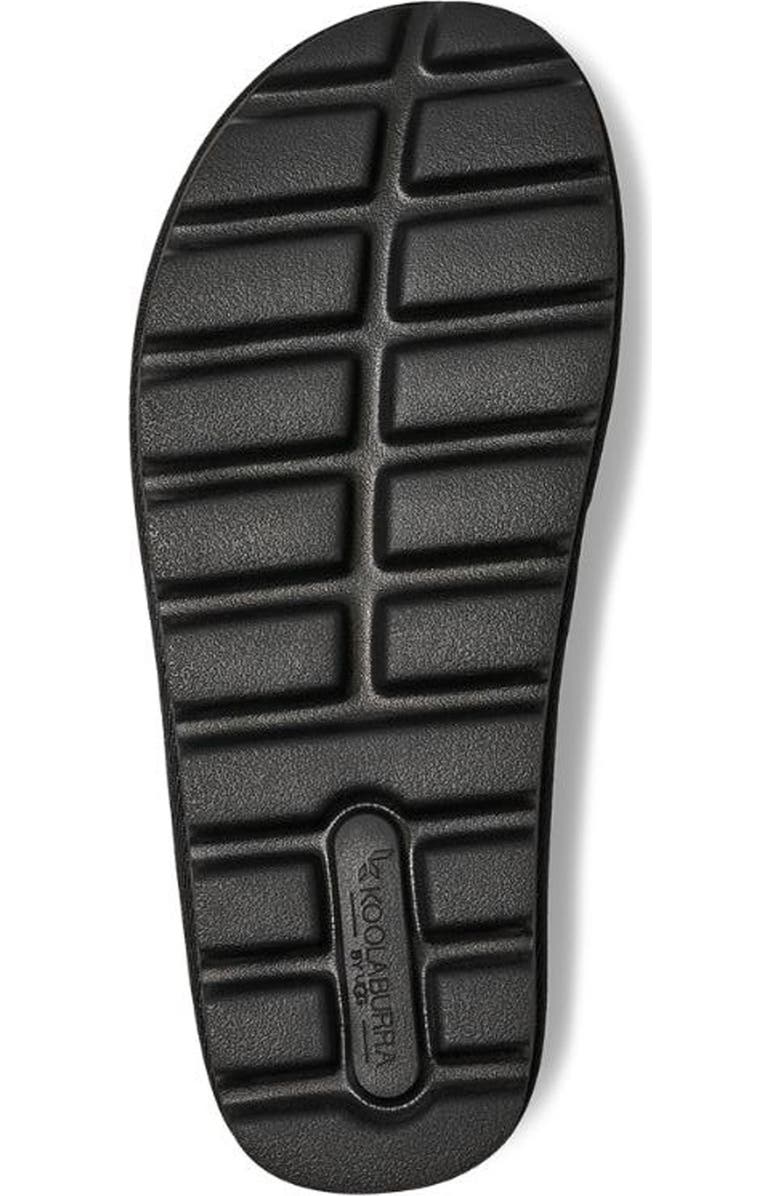 Koolaburra by UGG<sup>®</sup> Tizz Platform Sandal, Alternate, color,