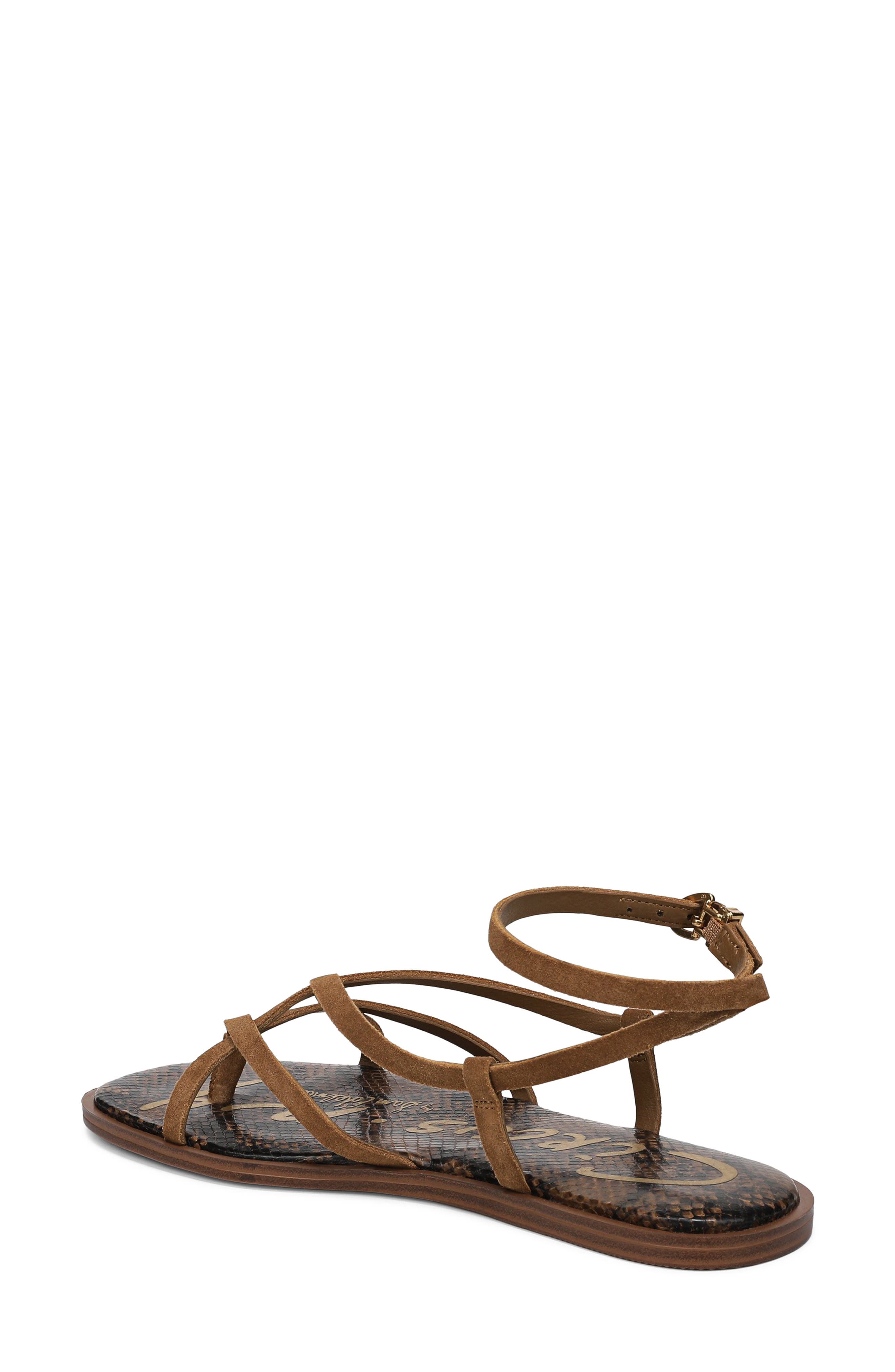 Dakota Ankle Strap Sandal - image 4