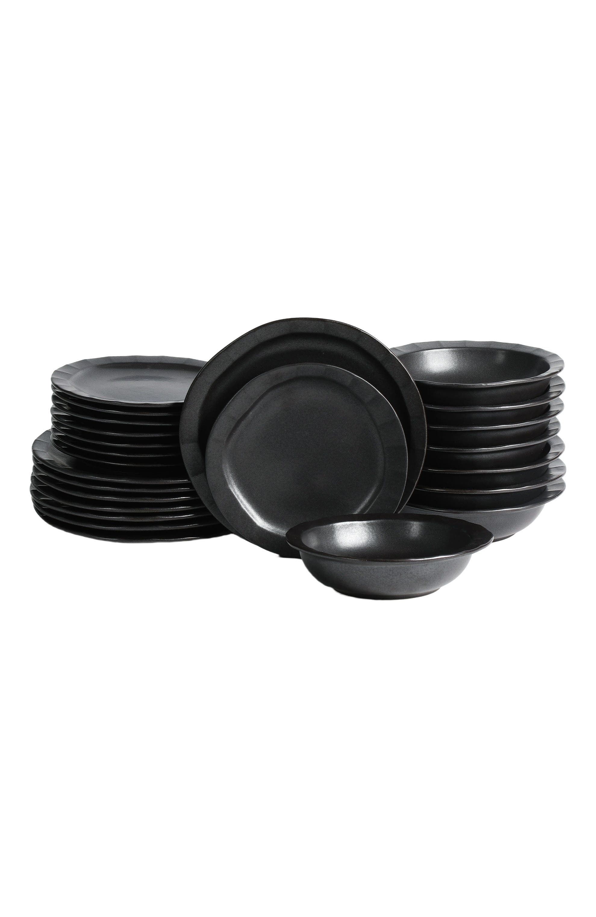 selected Black