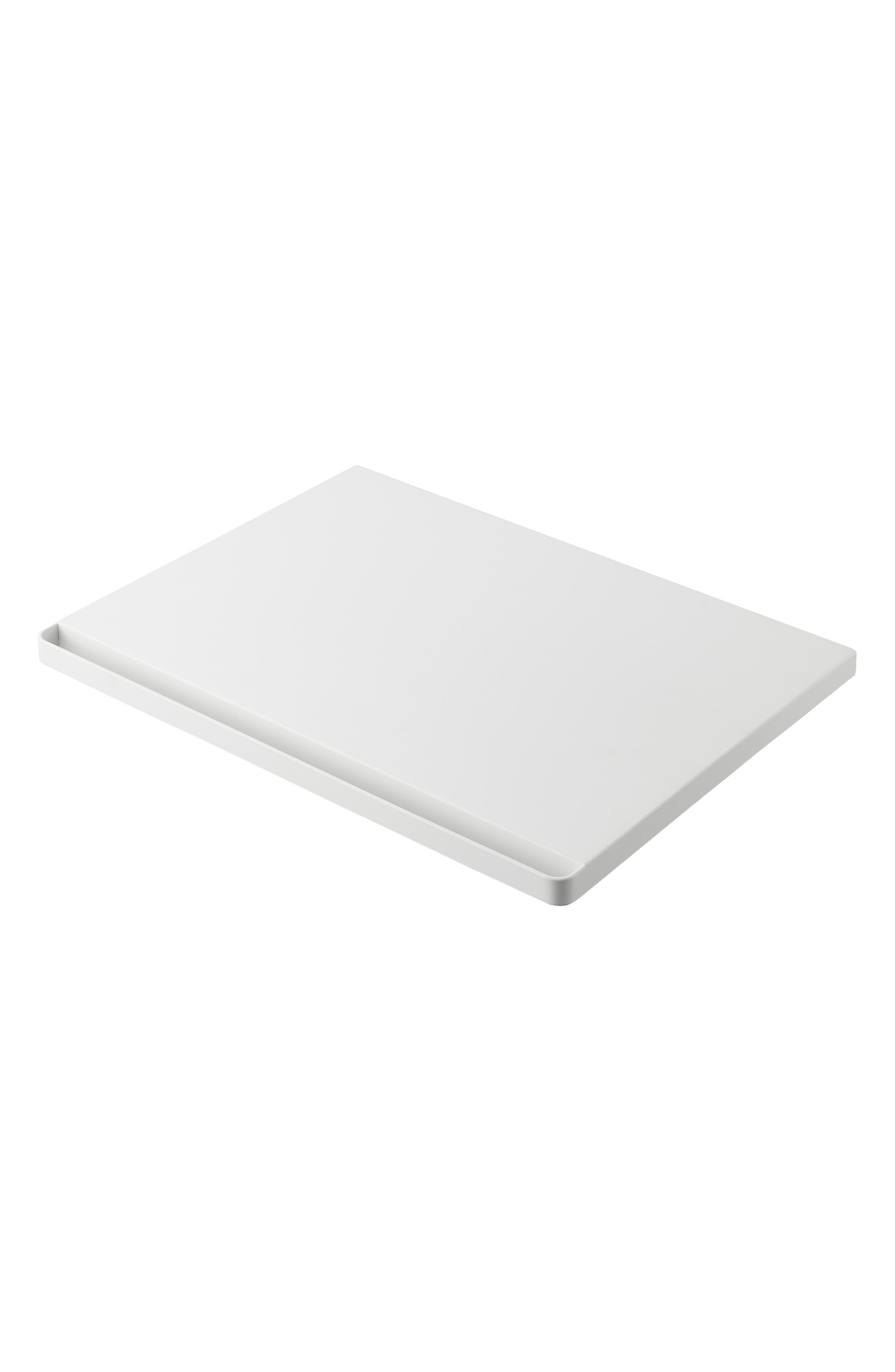 selected WHITE