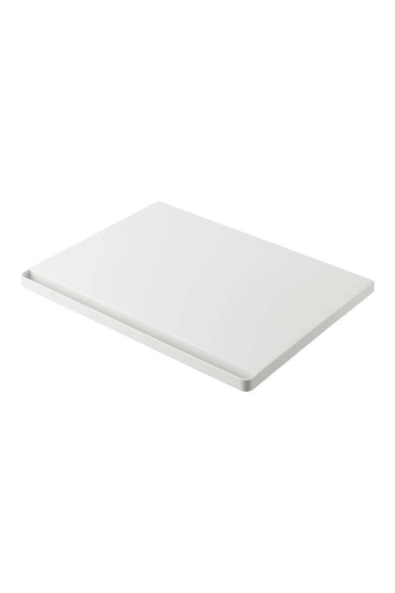 Rolling Caddy, Main, color, WHITE