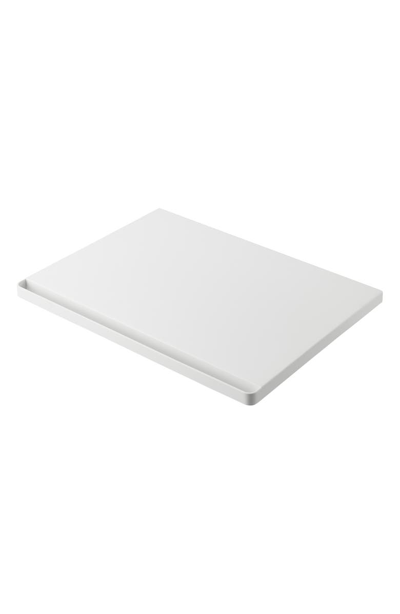 Yamazaki Rolling Caddy, Main, color, White
