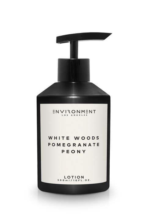 Inspired by 5-Star Resort Scents Lotion