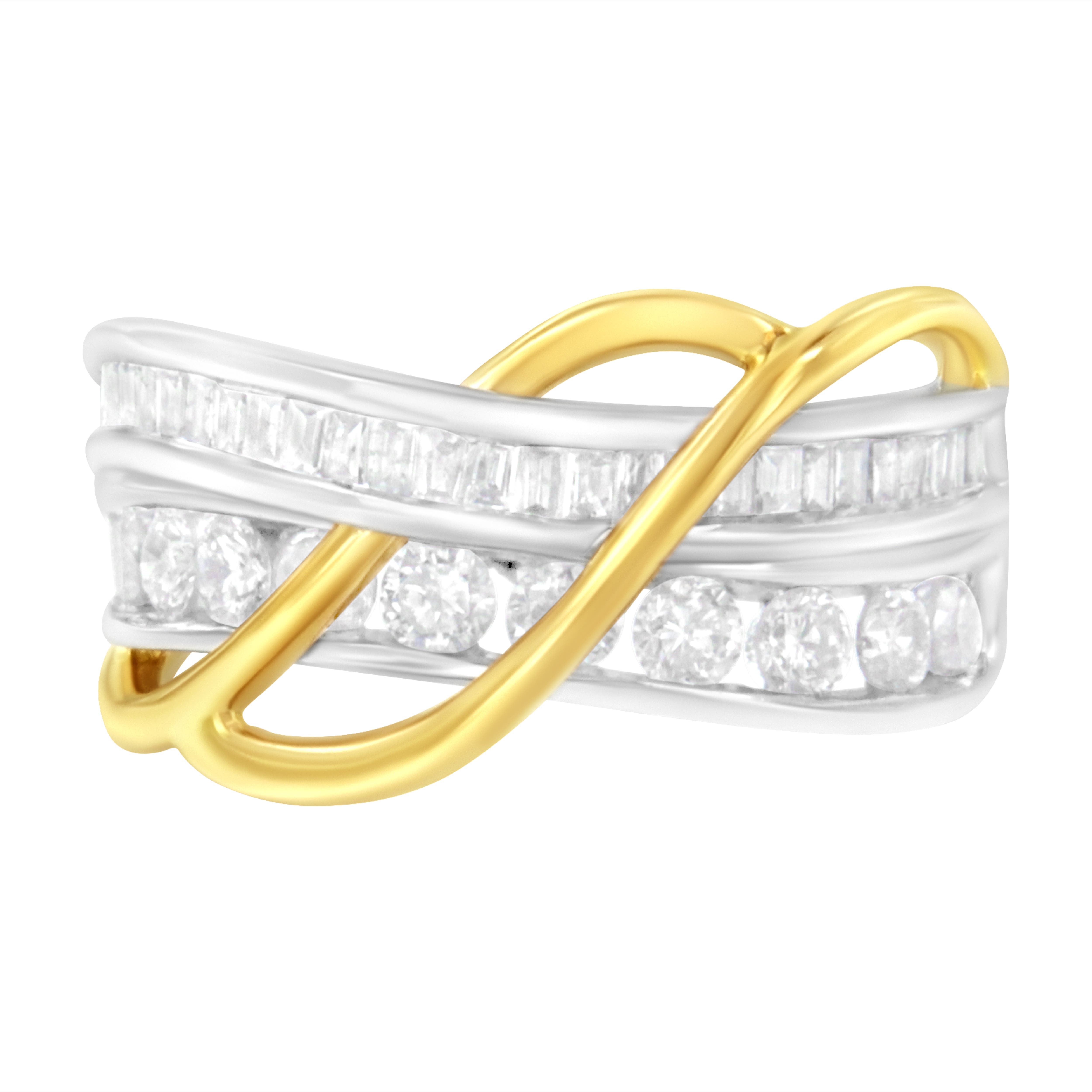 selected Yellow Gold
