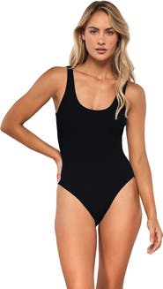 Pacifica by Sunsets Fiona One Piece Swimsuit