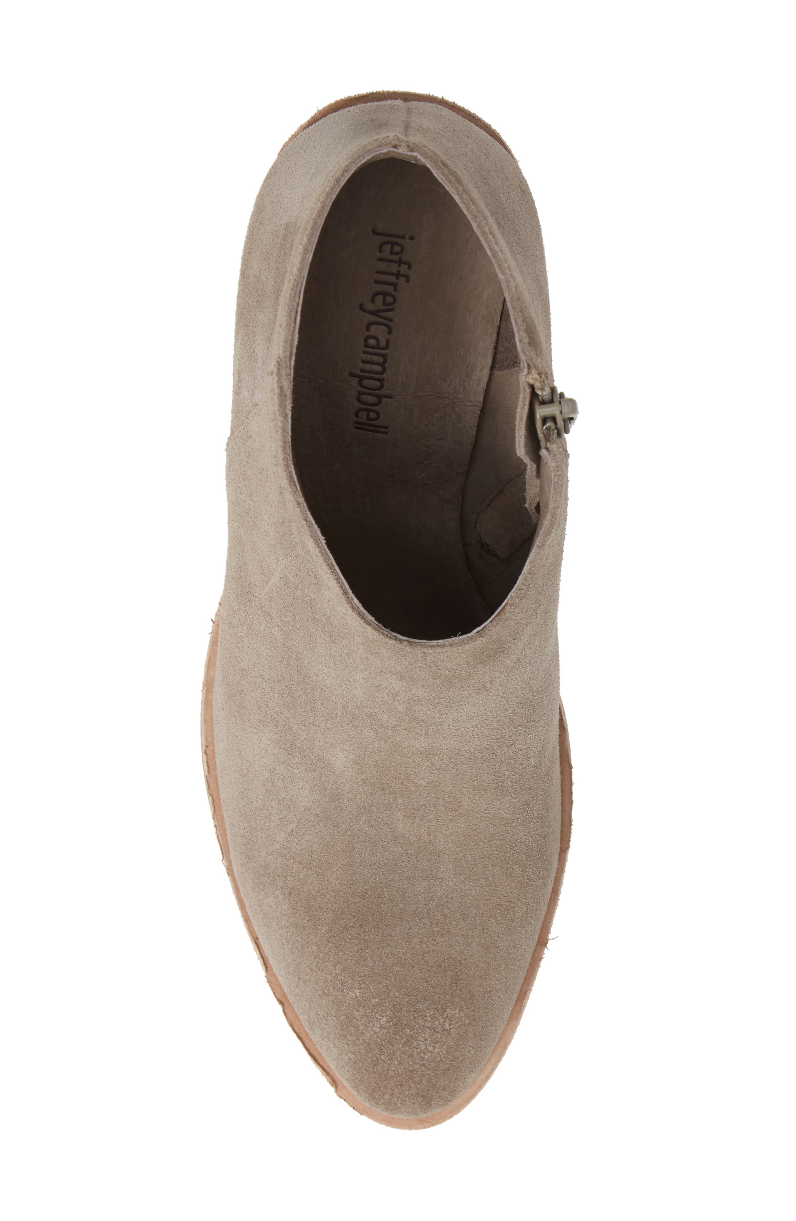 Jeffrey Campbell Kamet 2 Boot, Alternate, color, 