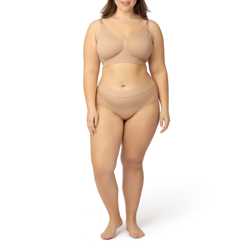 Grow with Me Maternity & Postpartum Brief